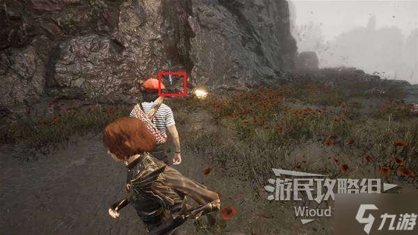 《光与影33号远征队》防守模式符纹获取方法 防守模式符纹怎么获得