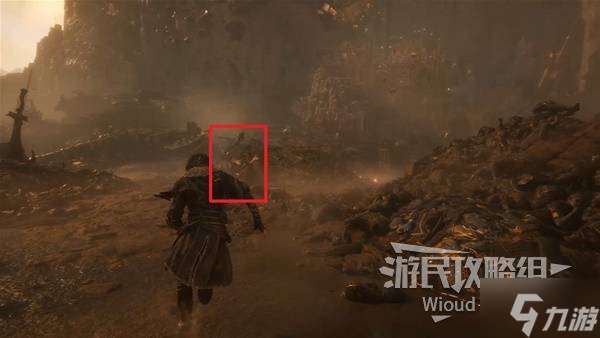 《光与影33号远征队》血腥飨宴符纹获取方法 血腥飨宴符纹怎么获得