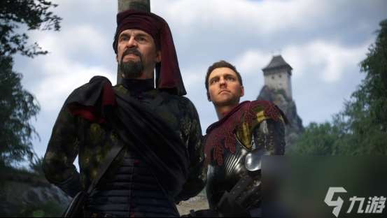 《天國:拯救 II》首部劇情擴展包"生死繪夢"現已推出