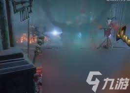 温迪戈怎么击杀