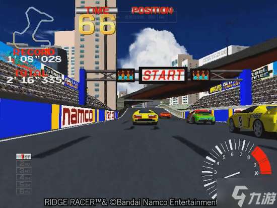 PS1經(jīng)典之作將首次登陸Xbox!6月5日重燃引擎!