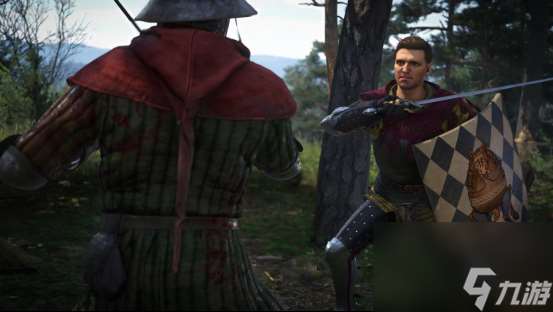 《天國:拯救 II》首部劇情擴展包"生死繪夢"現已推出