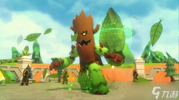 《舌尖上的魔術師》發售時間介紹