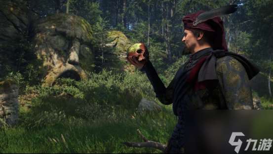 《天國:拯救 II》首部劇情擴展包"生死繪夢"現已推出