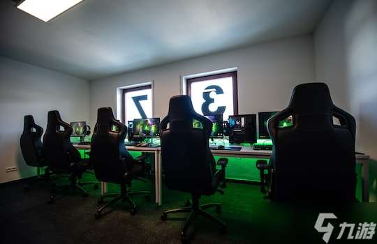 无畏契约鼠标3显示光标 无畏契约鼠标失灵