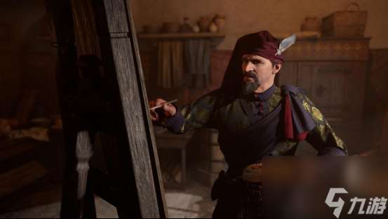 《天國:拯救 II》首部劇情擴展包"生死繪夢"現已推出