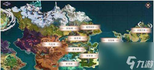 完美世界手游中蘑菇村如何快速通过？有哪些技巧？