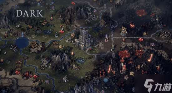 育碧《魔法门之英雄无敌:上古纪元》发布更新介绍:天使造型重新设计 城镇优化