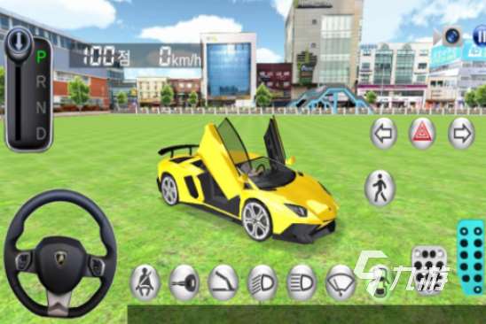 汽車手游推薦哪些 2025耐玩的汽車手游下載合集