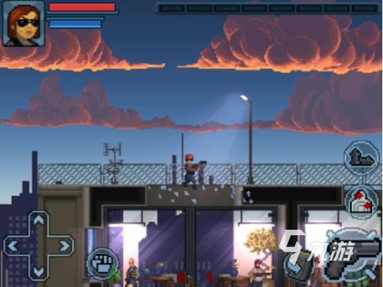 类似doom的游戏叫什么高人气的射击手游推荐2025