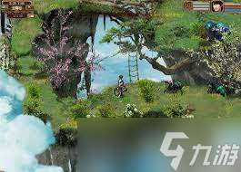 大话西游3水帘洞探秘玩法是什么