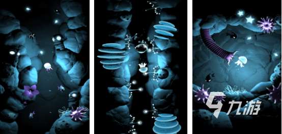 有趣的潜水员游戏有哪些2025耐玩的潜水员手游合集