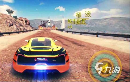 赛车飞车游戏下载哪些2025耐玩的赛车手游合集