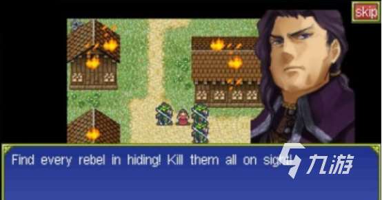 用魔法打敗魔法游戲有哪些2025耐玩的魔法手游下載分享