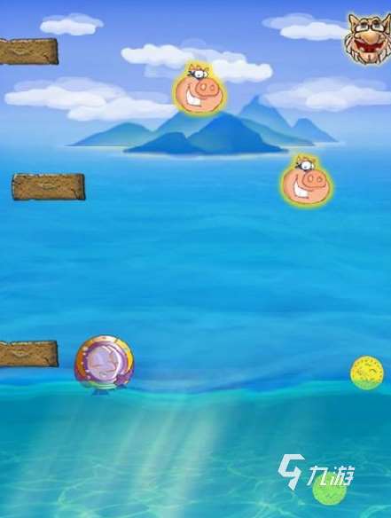 有趣的潜水员游戏有哪些2025耐玩的潜水员手游合集