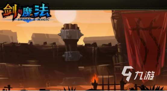 用魔法打敗魔法游戲有哪些2025耐玩的魔法手游下載分享