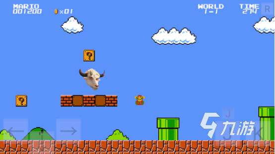 受欢迎的马里奥游戏最新下载流行的马里奥手游分享2025