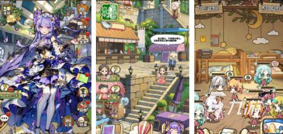 用魔法打敗魔法游戲有哪些2025耐玩的魔法手游下載分享