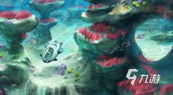 有趣的潜水员游戏有哪些2025耐玩的潜水员手游合集