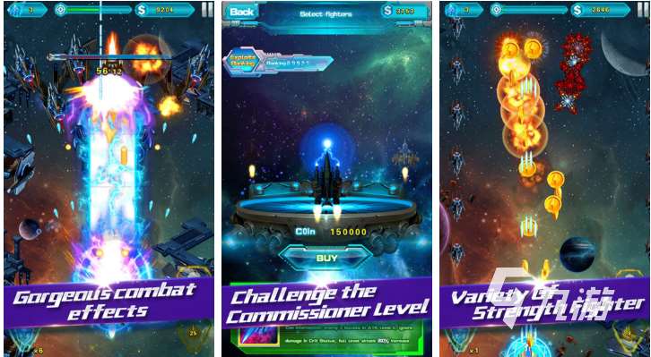 以前街机游戏有个飞机游戏叫什么 免费的街机飞机游戏合集2025