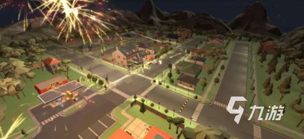 热门的烟火游戏下载合集 经典的烟火游戏有哪些2025