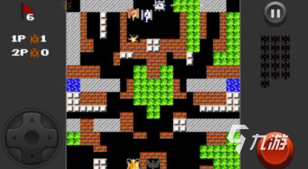 受欢迎的坦克大战游戏有哪些 人气较高的坦克游戏合集2025