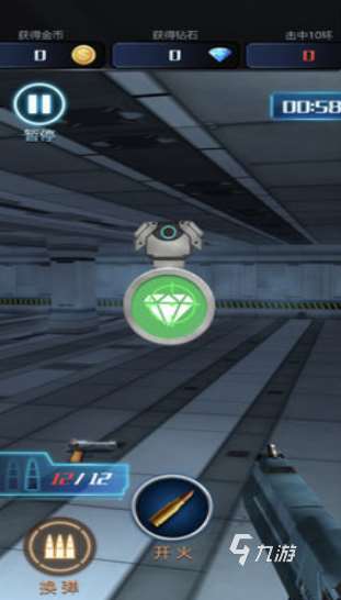 经典的中国枪战游戏大全 2025必玩的中国枪战游戏盘点