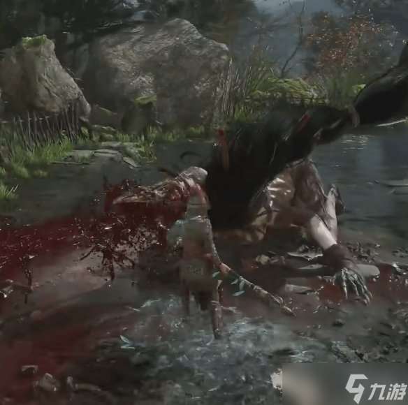 《明末》确认包含25种武器！新Boss"食人妖女"实机！