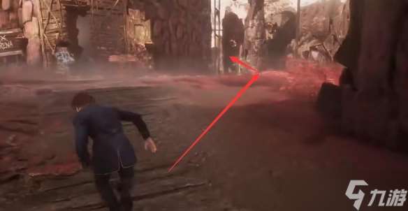 《光与影33号远征队》刷头精赌徒问题答案介绍