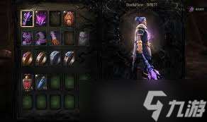 秘影曼德拉雷电法王流怎么搭配BD