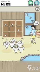 原来的同校生2攻略9关怎么过 同校生2游戏玩法全解析