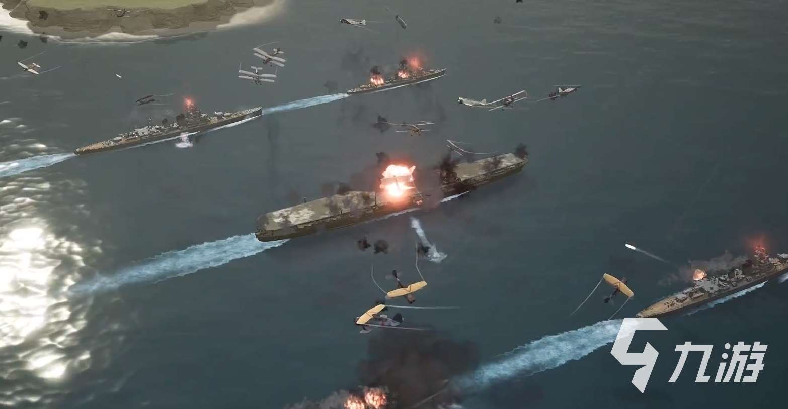 战争前线新手玩法思路有哪些 战争前线新手玩法攻略