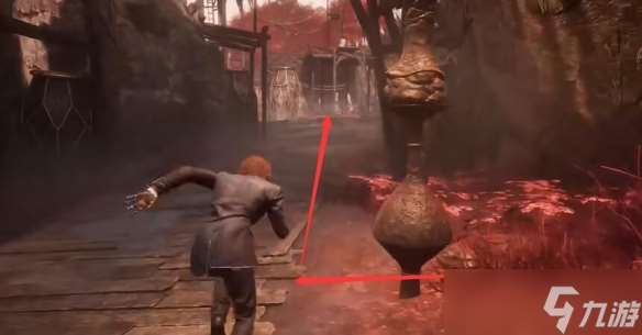 《光与影33号远征队》刷头精赌徒问题答案介绍