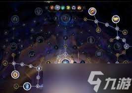 秘影曼德拉雷电法王流怎么搭配BD