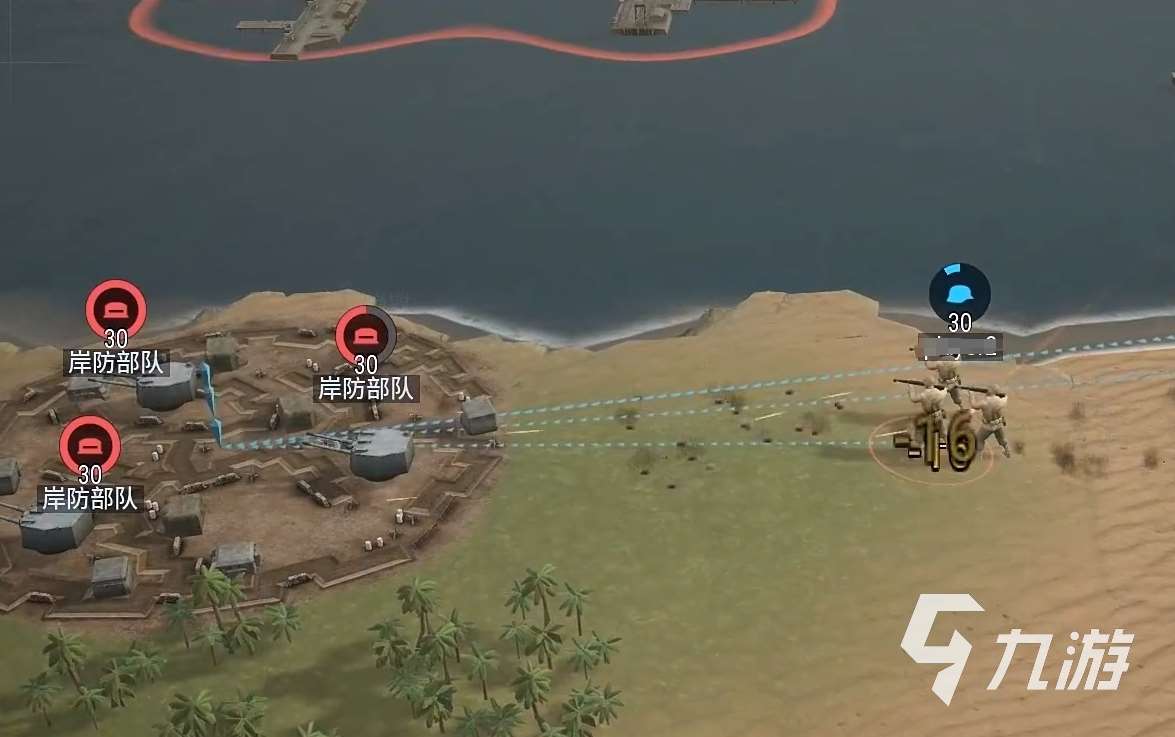 战争前线新手玩法思路有哪些 战争前线新手玩法攻略