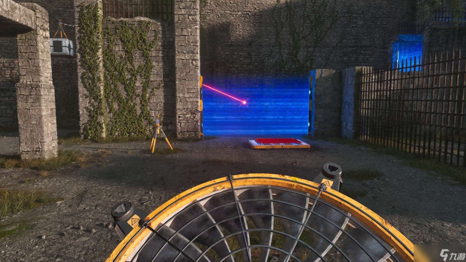 塔罗斯法则重启测评：在心浮气躁的环境下体验解谜的乐趣