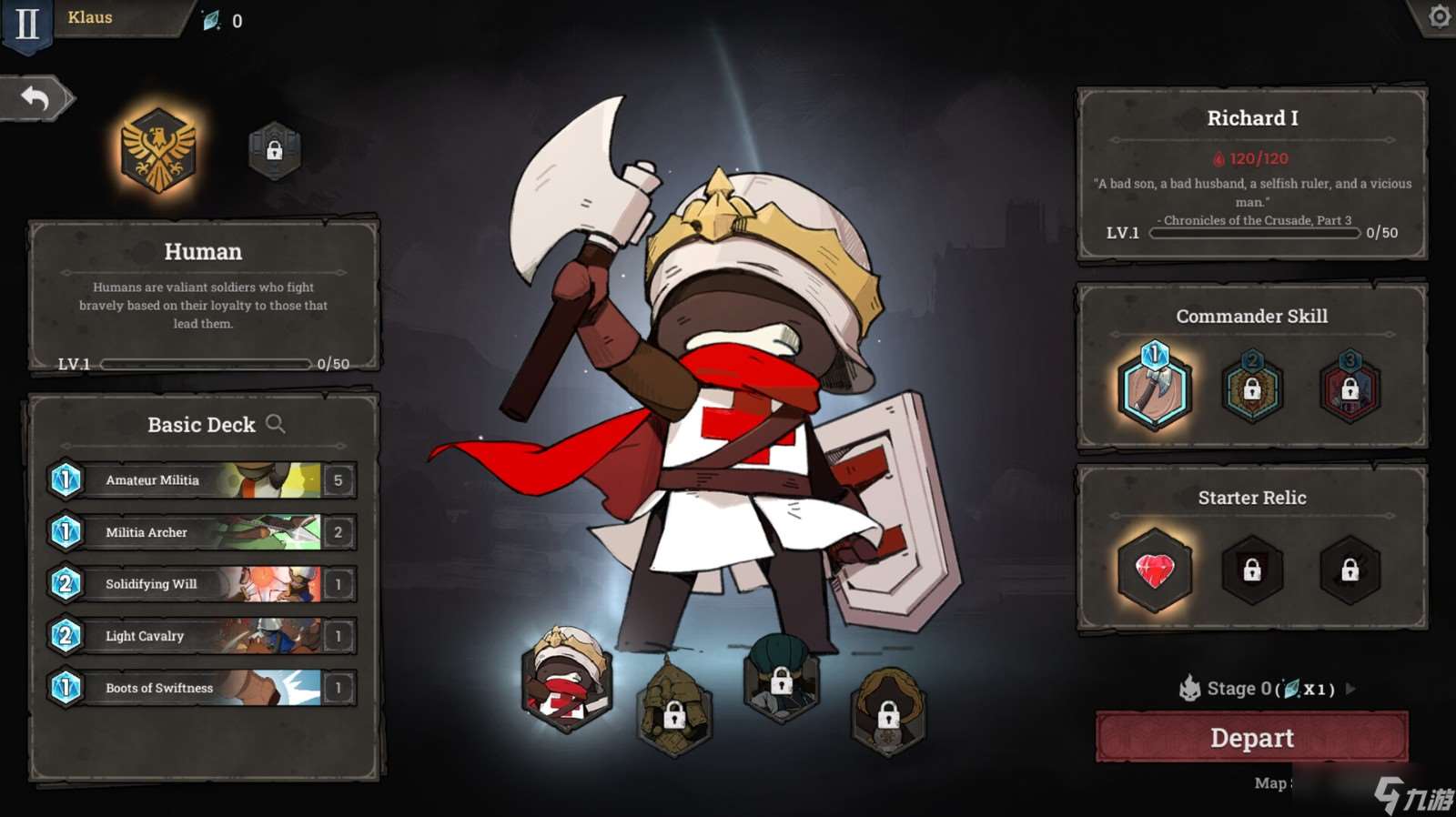 牌兵布陣測評:想要通關(guān)需要的不是智商而是運(yùn)氣