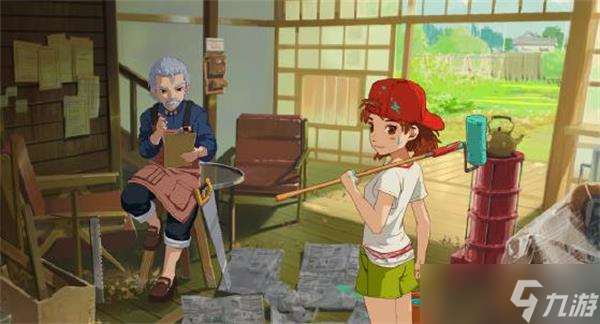 小森生活白牦牛王在哪里