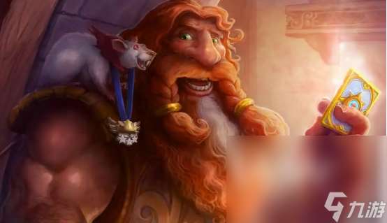 炉石传说卡死怎么办 炉石传说加速器下载分享