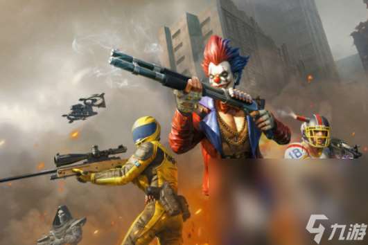 3d僵尸射击游戏有哪些 2025热门的3d僵尸射击手游分享