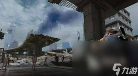 3d僵尸射击游戏有哪些 2025热门的3d僵尸射击手游分享