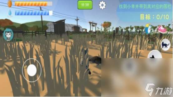 3-6岁儿童游戏有哪些 2025有趣的3-6岁儿童游戏下载合集