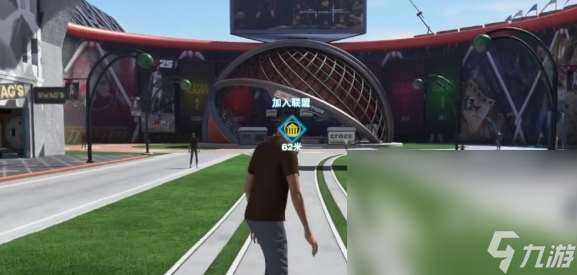 受欢迎的nba2k手游大全 2025人气较高的nba2k游戏汇总