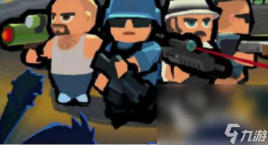 3d僵尸射击游戏有哪些 2025热门的3d僵尸射击手游分享