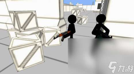 火柴人雙人游戲有什么 2025必玩的雙人火柴人游戲大全