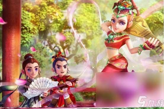 夢幻西游卡頓解決方法是什么 夢幻西游掉幀解決方式一覽