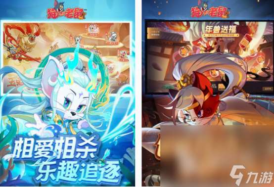 非對稱競技游戲有哪些 2025高人氣非對稱競技游戲大全