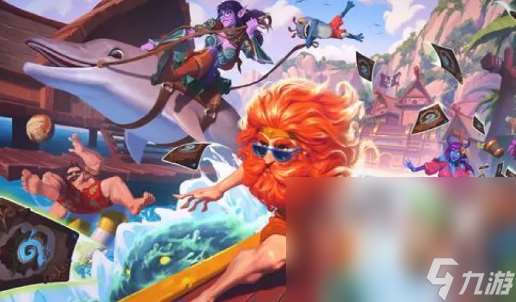 炉石传说卡死怎么办 炉石传说加速器下载分享