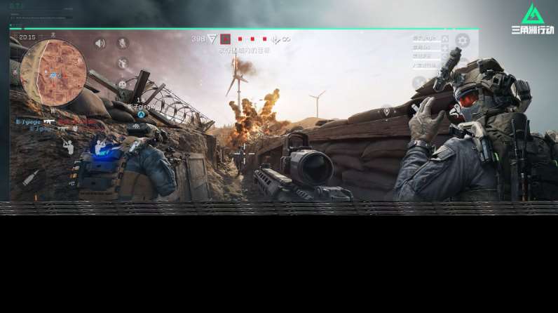 2025有哪些英雄狙击游戏 十大热门狙击手游汇总