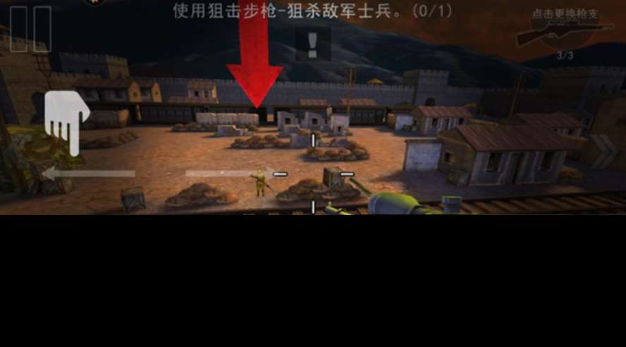 2025有哪些英雄狙击游戏 十大热门狙击手游汇总